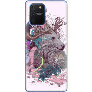 Чехол Uprint Samsung G770 Galaxy S10 Lite 