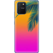 Чехол Uprint Samsung G770 Galaxy S10 Lite 