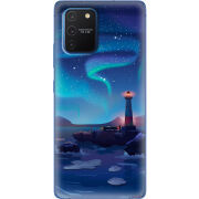 Чехол Uprint Samsung G770 Galaxy S10 Lite 