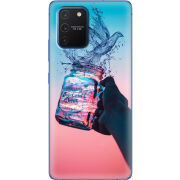 Чехол Uprint Samsung G770 Galaxy S10 Lite 
