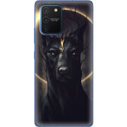 Чехол Uprint Samsung G770 Galaxy S10 Lite 