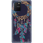 Чехол Uprint Samsung G770 Galaxy S10 Lite 