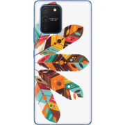 Чехол Uprint Samsung G770 Galaxy S10 Lite 