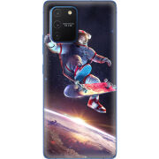 Чехол Uprint Samsung G770 Galaxy S10 Lite 