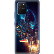 Чехол Uprint Samsung G770 Galaxy S10 Lite 