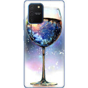Чехол Uprint Samsung G770 Galaxy S10 Lite 