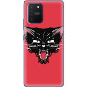 Чехол Uprint Samsung G770 Galaxy S10 Lite 