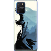 Чехол Uprint Samsung G770 Galaxy S10 Lite 
