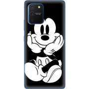 Чехол Uprint Samsung G770 Galaxy S10 Lite 