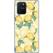 Чехол Uprint Samsung G770 Galaxy S10 Lite 