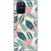 Чехол Uprint Samsung G770 Galaxy S10 Lite 