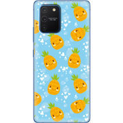 Чехол Uprint Samsung G770 Galaxy S10 Lite 