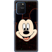 Чехол Uprint Samsung G770 Galaxy S10 Lite 