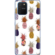 Чехол Uprint Samsung G770 Galaxy S10 Lite 