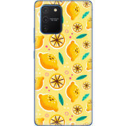 Чехол Uprint Samsung G770 Galaxy S10 Lite 