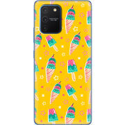 Чехол Uprint Samsung G770 Galaxy S10 Lite 