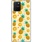 Чехол Uprint Samsung G770 Galaxy S10 Lite 
