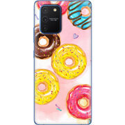 Чехол Uprint Samsung G770 Galaxy S10 Lite 