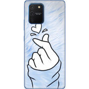Чехол Uprint Samsung G770 Galaxy S10 Lite 