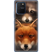 Чехол Uprint Samsung G770 Galaxy S10 Lite 