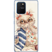 Чехол Uprint Samsung G770 Galaxy S10 Lite 