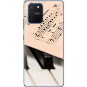 Чехол Uprint Samsung G770 Galaxy S10 Lite 