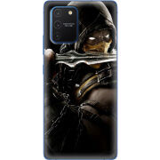 Чехол Uprint Samsung G770 Galaxy S10 Lite 