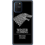 Чехол Uprint Samsung G770 Galaxy S10 Lite 