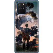 Чехол Uprint Samsung G770 Galaxy S10 Lite 