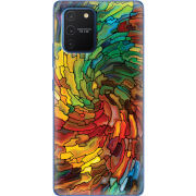 Чехол Uprint Samsung G770 Galaxy S10 Lite 