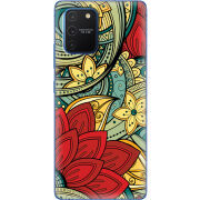 Чехол Uprint Samsung G770 Galaxy S10 Lite 