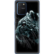 Чехол Uprint Samsung G770 Galaxy S10 Lite Leopard
