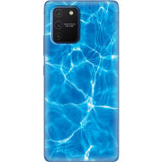 Чехол Uprint Samsung G770 Galaxy S10 Lite 