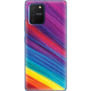 Чехол Uprint Samsung G770 Galaxy S10 Lite 