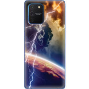 Чехол Uprint Samsung G770 Galaxy S10 Lite 