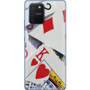 Чехол Uprint Samsung G770 Galaxy S10 Lite 