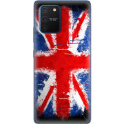 Чехол Uprint Samsung G770 Galaxy S10 Lite 