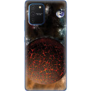 Чехол Uprint Samsung G770 Galaxy S10 Lite 