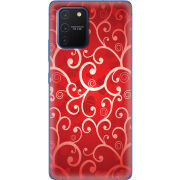 Чехол Uprint Samsung G770 Galaxy S10 Lite 