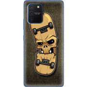 Чехол Uprint Samsung G770 Galaxy S10 Lite 