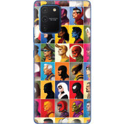 Чехол Uprint Samsung G770 Galaxy S10 Lite 