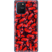 Чехол Uprint Samsung G770 Galaxy S10 Lite 