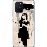 Чехол Uprint Samsung G770 Galaxy S10 Lite 