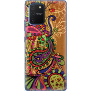 Чехол Uprint Samsung G770 Galaxy S10 Lite 