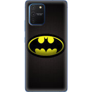 Чехол Uprint Samsung G770 Galaxy S10 Lite 