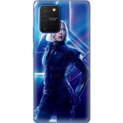 Чехол Uprint Samsung G770 Galaxy S10 Lite 