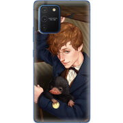 Чехол Uprint Samsung G770 Galaxy S10 Lite 