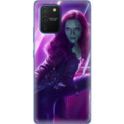 Чехол Uprint Samsung G770 Galaxy S10 Lite 