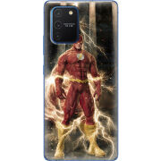 Чехол Uprint Samsung G770 Galaxy S10 Lite 