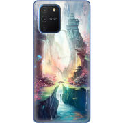 Чехол Uprint Samsung G770 Galaxy S10 Lite 